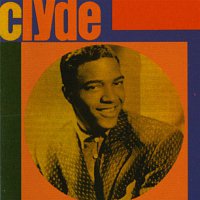 Clyde McPhatter – Clyde