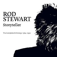 Rod Stewart – Storyteller - The Complete Anthology: 1964-1990