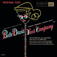 Two's Company (Original Broadway Cast)