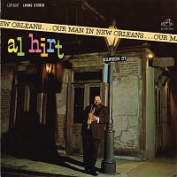 Al Hirt – Our Man in New Orleans