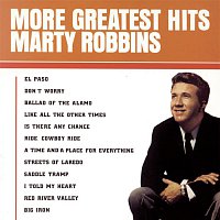 Marty Robbins – More Greatest Hits