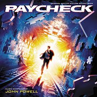 John Powell – Paycheck [Original Motion Picture Soundtrack]