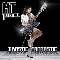 KT Tunstall – Drastic Fantastic