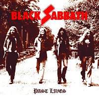 Black Sabbath – Past Lives [Deluxe Edition]