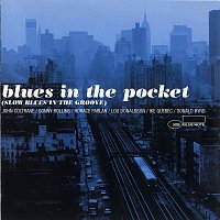 Různí interpreti – Blues In The Pocket (Slow Blues In The Groove)
