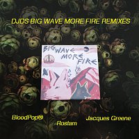 DJDS – Big Wave More Fire [Remixes]
