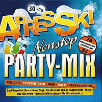 Aprés Ski Nonstop Party Mix