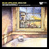 Delius: Appalachia & Brigg Fair