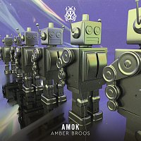 Amber Broos – Amok