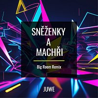 Juwe – Sněženky A Machři (Big Room Remix)