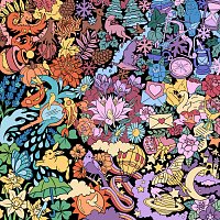 Moux – Seasons Of The Mind