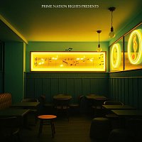 Přední strana obalu CD Offbeat Diaries