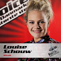 Louise Schouw – Weak (Voice - Danmarks Storste Stemme)