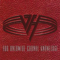 Van Halen – For Unlawful Carnal Knowledge