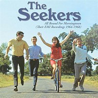 The Seekers – All Bound For Morningtown (Their EMI Recordings 1964-1968)