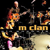 M-Clan – Sin Enchufe