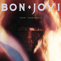 Bon Jovi – 7800° Fahrenheit: Special Edition