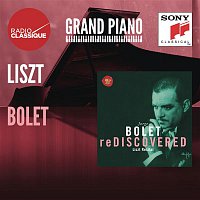 Jorge Bolet – Liszt: Récital - Bolet