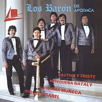 Los Barón De Apodaca – Cautiva Y Triste