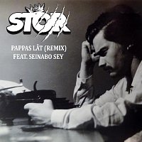 Stor, Seinabo Sey – Pappas lat [Remix]