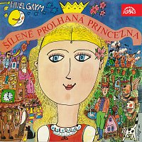 Různí interpreti – Grym: Šíleně prolhaná princezna FLAC