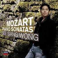 See Siang Wong – Mozart Piano Sonatas