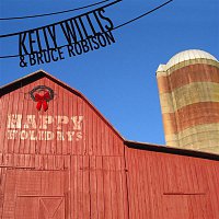 Kelly Willis & Bruce Robison – Happy Holidays