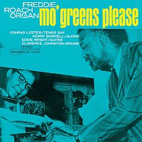 Freddie Roach – Mo' Greens Please