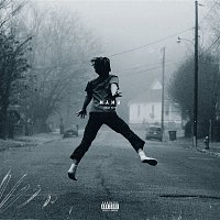 Přední strana obalu CD Mama