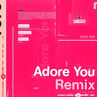 Jessie Ware – Adore You [HAAi Remix]