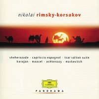 Různí interpreti – Rimsky-Korsakov: Scheherazade etc.
