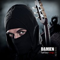 Damien – L'amour ninja