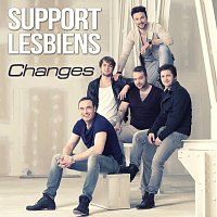 Support Lesbiens – Changes FLAC