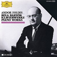 Andor Foldes – Bartók: Piano Works