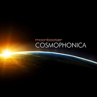 moonbooter – Cosmophonica