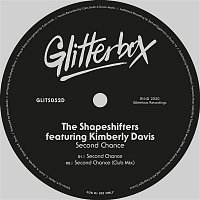 The Shapeshifters – Second Chance (feat. Kimberly Davis)