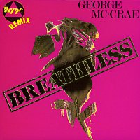 George McCrae – Breathless