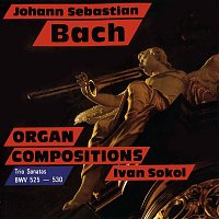 Ivan Sokol – Organ Compositions: Trio Sonatas