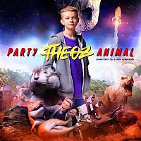 Theo – Party Animal (Soundtrack from ”Rymdresan”)