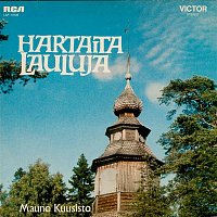 Mauno Kuusisto – Hartaita lauluja