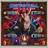 Eminem – Curtain Call 2 CD