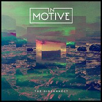 Přední strana obalu CD The Disconnect