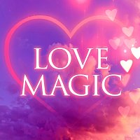 Různí interpreti – Love Magic