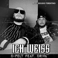 D-Pelt, Escudo Terentino, Driva – Ich weiss (feat. DRIVA)