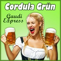 Gaudi Express – Cordula Grun