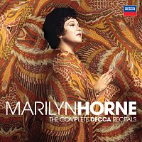 Marilyn Horne – Marilyn Horne: The Complete Decca Recitals