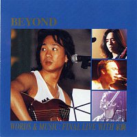 Beyond – Words & Music Final Live Gold