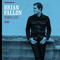 Brian Fallon – Steve McQueen
