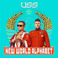 USS – New World Alphabet