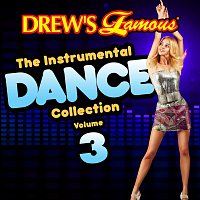 Přední strana obalu CD Drew's Famous The Instrumental Dance Collection [Vol. 3]